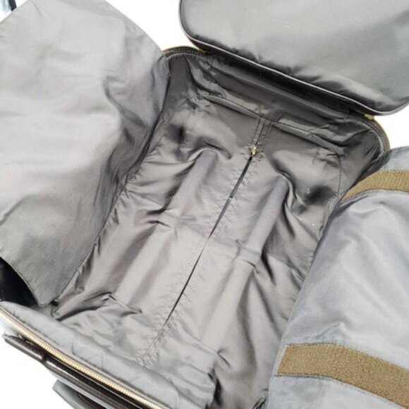 Authentic Louis Vuitton Pegase 45 Ebene Travel Bag 1225-030420 - Picture 10 of 15